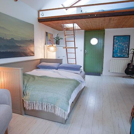 The Carton Store Loft Apt Διαμέρισμα Κορκ Εξωτερικό φωτογραφία