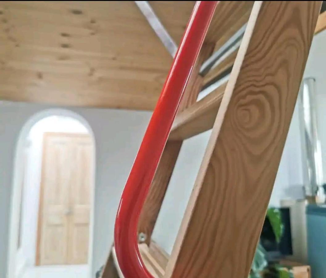 The Carton Store Loft Apt Διαμέρισμα Κορκ Εξωτερικό φωτογραφία