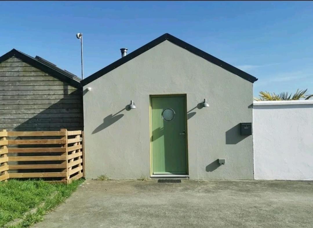 The Carton Store Loft Apt Διαμέρισμα Κορκ Εξωτερικό φωτογραφία