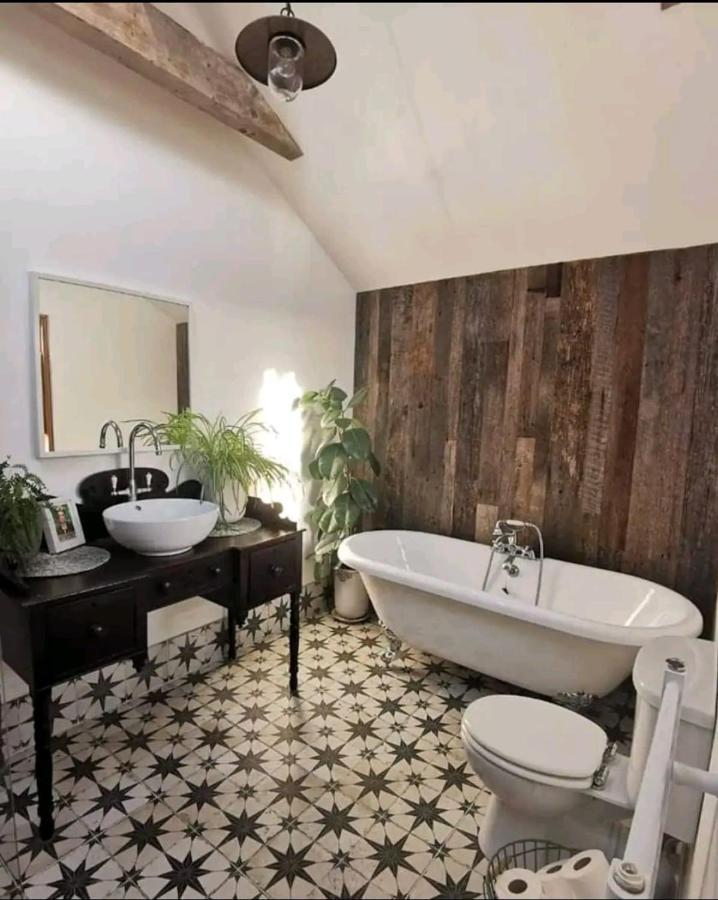 The Carton Store Loft Apt Διαμέρισμα Κορκ Εξωτερικό φωτογραφία