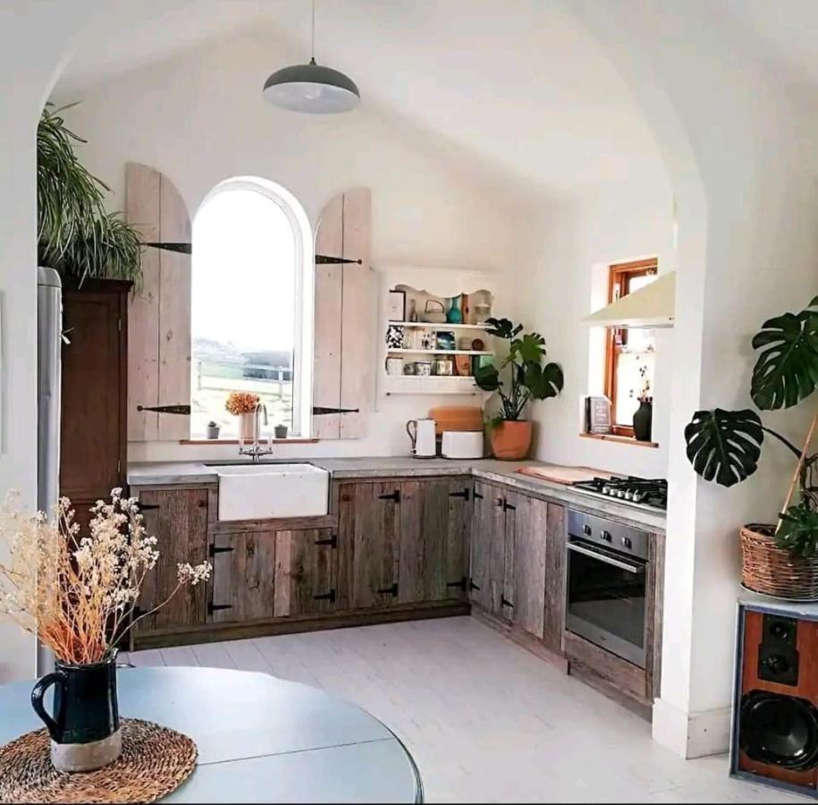 The Carton Store Loft Apt Διαμέρισμα Κορκ Εξωτερικό φωτογραφία