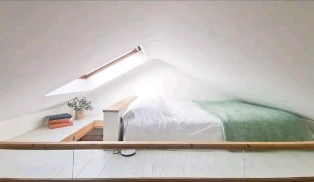 The Carton Store Loft Apt Διαμέρισμα Κορκ Εξωτερικό φωτογραφία
