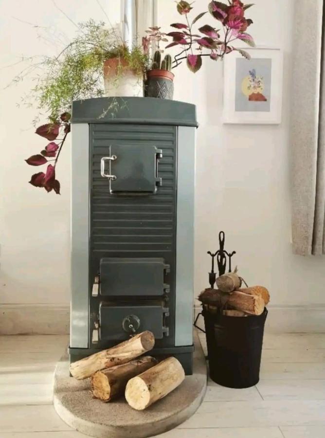 The Carton Store Loft Apt Διαμέρισμα Κορκ Εξωτερικό φωτογραφία